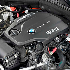 BMW 520d 2015 diesel engine N47D20C available for sale