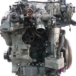 VW Tiguan 2017 CBAB engine replacementavailable in the UK and fast delivery