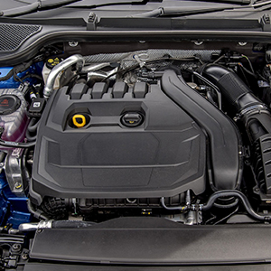 Skoda Octavia 2018 CLHA reconditioned engine for sale with warranty