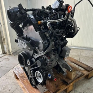 VW Transporter VI Bus 2018 diesel engine CAAA available for sale