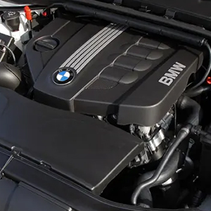 BMW 320D Edition 2010 N47 D20 C Diesel Engine For Sale Available Reconditioned Used Or Rebuilt