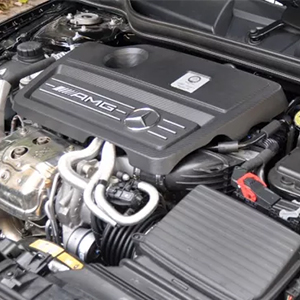 Mercedes Benz GLA Class 2015 OM 651 Engine Sale Reconditioned Used or Rebuilt with Supply and Fit
