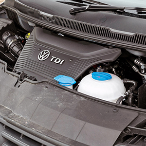 VW Transporter V Van 2012 CAAE Diesel Engine Sale Reliable Replacement Next Day Delivery Available