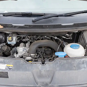 VW Transporter V Van 2014 CAAE Engine Sale Durable and Guaranteed with Professional Supply and Fit