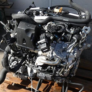 Mercedes Benz Sprinter 35t Bus 2016 OM651 21 Diesel Engine Sale With Warranty And Fast Delivery