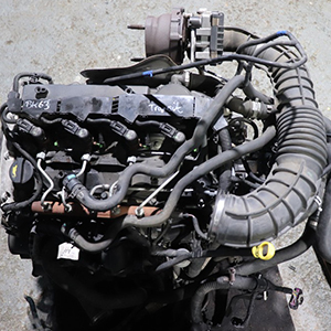 M7 Transit Engine Ford Transit Mark 7 2015 DRFG Diesel Engine Sale Trusted Replacement ...