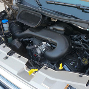 M7 Transit Engine Ford Transit Mark 7 2015 DRFG Diesel Engine Sale Reliable Replacement ...