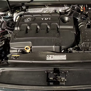 VW Passat Alltrack 2016 CRLB Diesel Engine Sale Professional Replacement Engine With Supply And Fit Service