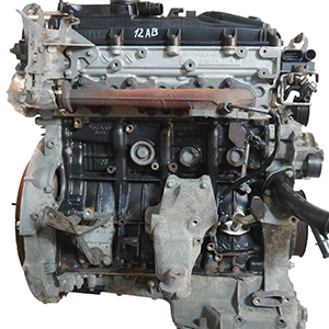 Mercedes Benz Vito Van 2019 OM651 2.1 Diesel Engine For Sale With Fast UK Delivery