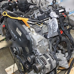 Volkswagen Crafter Box 2020 DAUB 2.0 Diesel Replacement Engine For Sale In UK