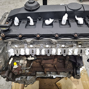 Ford Ranger 2014 SAFA Diesel Engine Sale Reliable Replacement Engine With Warranty And Fast Delivery