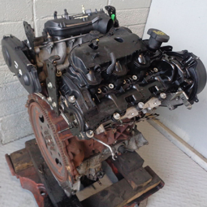 Land Rover Range Rover Sport 2013 30DDTX Diesel Engine Sale ...