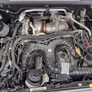 VW Amarok Diesel Pick Up 2016 To 2024 2.0 Diesel Engine DDXA For Sale Tested Low Mileage Replacement Engine With Warranty