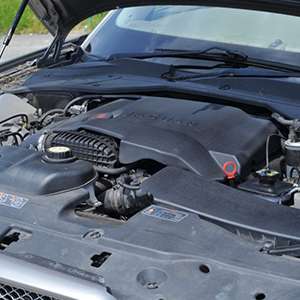 Jaguar XJ Diesel 2010-2012 AJ V6D diesel replacement engine for sale with supply and fit service available