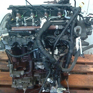 Ford Tourneo Custom Bus 2012 CYFF Diesel engine replacement services across UK