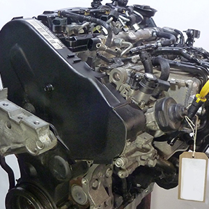 Volkswagen Golf VII 5G1 BE1 2013 CUNA Diesel engine available with fast UK delivery