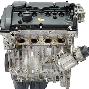 Mini Cooper S 2010 N18B16A 1.6 petrol used engine for sale quality tested and ready