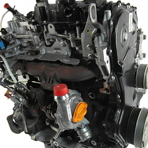 Nissan NV400 2017 M9T880 engine 2.3 dCi diesel for sale warranty included