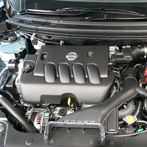 Nissan NV400 van 2011 2.3 dCi M9T676 used engine available in UK