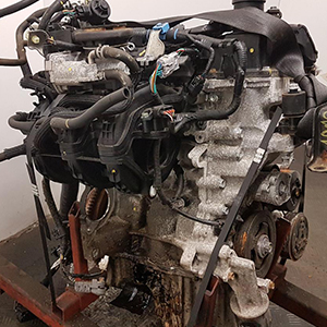 Toyota Aygo 2020 1.0 VVT-i 1PP used engine available in UK