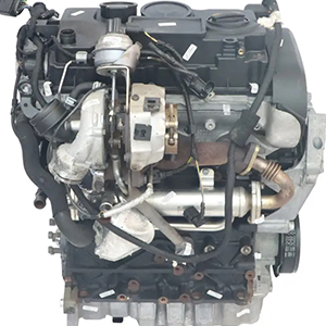 Seat Leon 20122024 2.0 TDI CUNA engine for sale in UK with supply and fit
