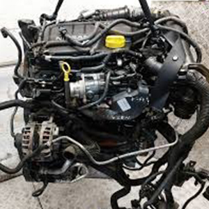 Nissan Qashqai 20182024 1.3 DIG-T HR13DDT engine available in UK with fast delivery