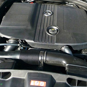 Mercedes Benz GLA Class OM651 engine 2017 for sale high quality diesel replacement with warranty and fast delivery