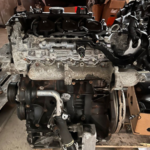 Renault Master III Box FV M9T 670 engine 2010 for sale high quality diesel replacement with warranty and delivery