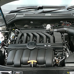 Skoda Superb Estate CFFB engine 2010 for sale high quality diesel replacement with warranty and delivery
