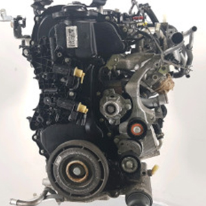 Nissan Navara 20152024 2.3 dCi YS23DDTT used engine available in UK