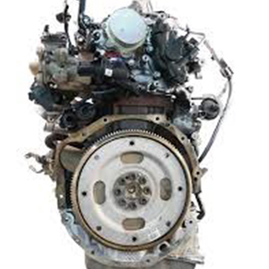 Nissan Navara 20152024 2.3 dCi YS23DDTT engine for sale in UK with supply and fit