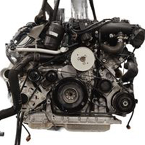 Audi Q7 Diesel 20152019 3.0 TDI CRTC replacement engine for sale in UK with warranty