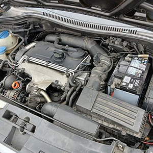 Skoda Octavia II Diesel 2011 2.0 TDI CFHC engine for sale in UK with supply and fit