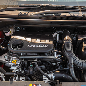 Hyundai i20 2019 1.0 T-GDi G3LC replacement engine for sale in UK with warranty