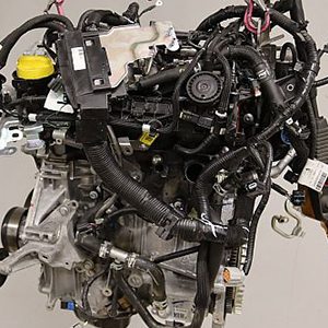 Nissan Qashqai 20182024 1.3 DIG-T HR13DDT engine for sale in UK with supply and fit
