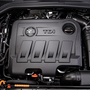 Skoda Yeti Diesel CFJA engine 2009 to 2015 for sale reliable replacement with UK delivery and installation options