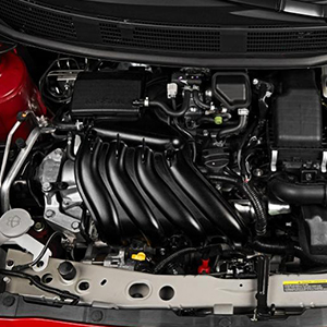 Nissan Micra HR10DE engine 2015 to 2024 for sale high quality petrol replacement with warranty and delivery