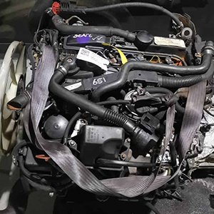 Mercedes Benz Vito Tourer 2.1 CDI OM651 engine 2016 for sale tested unit with warranty and fitting service