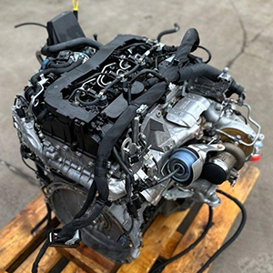 Mercedes Benz Vito Tourer OM651 engine 2016 for sale reliable replacement with UK delivery and installation options