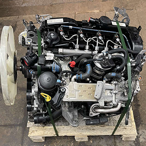Mercedes Benz Vito Tourer OM651 engine 2016 for sale fully tested ready to fit with warranty and fast delivery