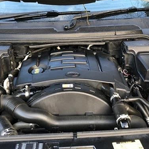 Land Rover Range Rover Sport 30DDTX engine 2013 for sale high quality diesel replacement with warranty