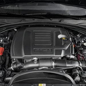 Jaguar F Pace PT204 engine 2017 to 2024 for sale high quality petrol replacement with warranty and delivery