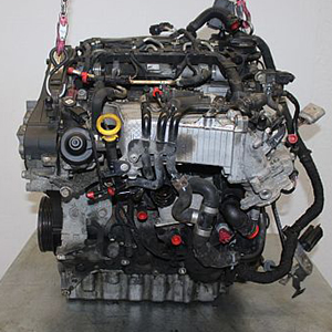 Skoda Kodiaq 2018 DFGA 2.0 Diesel Replacement Engine For Sale With Warranty