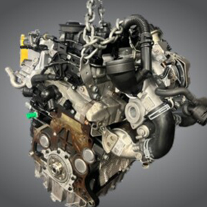 Skoda Kodiaq 2018 DFGA Used Engine With Fast UK Delivery Available