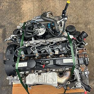 Mercedes Benz V Class 2018 OM651 2.1 Diesel Replacement Engine For Sale With Warranty