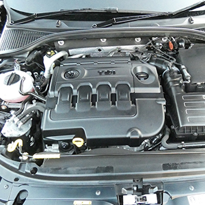 Skoda Octavia Combi 2016 CUPA 2.0 TDI Diesel Engine For Sale With Nationwide Warranty And Delivery