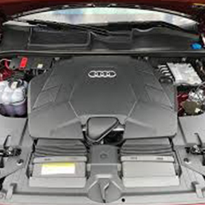 Audi Q7 2020 DCBD 3.0 Diesel Replacement Engine For Sale With Warranty