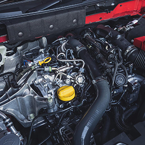 Nissan Juke 2019 to 2024 HR10D Engine Available In UK With Fast Delivery