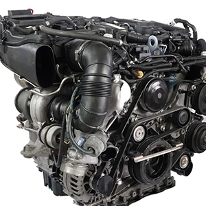 Mercedes Benz E Class 2013 OM651 2.1 Diesel Replacement Engine For Sale With Warranty