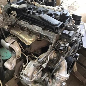 Mercedes Benz E Class 2013 OM651 Engine Available In UK With Fast Delivery